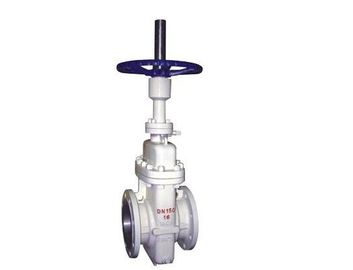 ราคาดี Z43H / X แผ่นเหล็กแผ่นเดี่ยวแผ่นแบนของปิโตรเลียมวาล์วประตูก๊าซธรรมชาติ 900 ลิตร ออนไลน์