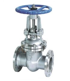 ราคาดี หน้าแปลนวาล์ว Z41W แรงดันสูง PN1.6 ~ 16.0MPa สำหรับท่อสถานีดับเพลิง ออนไลน์