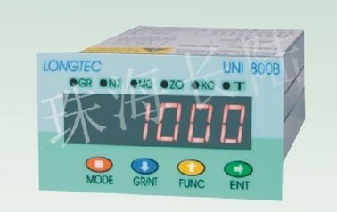 ราคาดี UNI800 LED display ตัวควบคุมน้ำหนักสำหรับ UNI800 สำหรับเครื่องชั่งถัง / ฟาง ออนไลน์