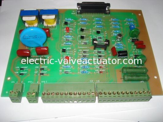 ราคาดี เอพีเอฟ 7820.077C PCB สําหรับ ESP Voltage Controller ออนไลน์