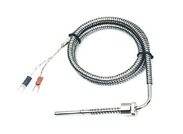 ราคาดี WRET-01 Type pressure spring ชนิดคงที่ Nickel Chromium ทองแดงนิกเกิลเทอร์โมคัปเปิ้ล ออนไลน์