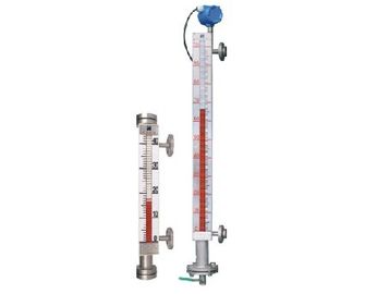 ราคาดี เครื่องวัดระดับน้ำจาก UFZ-52, เครื่องวัดระดับแม่เหล็กพร้อมเครื่องส่งสัญญาณ ออนไลน์