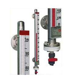 ราคาดี UHZ-517C 304 316 มาตรวัดระดับแม่เหล็ก ออนไลน์