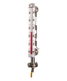 ราคาดี UHZ-511 เครื่องวัดระดับแม่เหล็กไฟฟ้าแบบแม่เหล็ก, เครื่องวัดระดับแม่เหล็ก GB2506-89 ออนไลน์