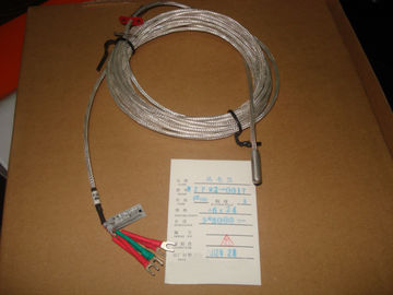 ราคาดี WZP2-001 เครื่องวัดอุณหภูมิแบริ่ง, RTD pt100, เทอร์โมคัปเปิ้ลสำหรับมอเตอร์แบริ่ง ออนไลน์