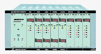 ราคาดี เครื่องวัดประสิทธิภาพของกังหันไอน้ำรุ่น QBJ-3800 Jiangyin No. 3 Electronic Instrument Co. , Ltd. ออนไลน์