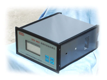 ราคาดี GFDS-9001E Exciter grounding เครื่องตรวจจับเครื่องวัดแรงกระตุ้นแรงดันไฟฟ้ากระแสตรง ออนไลน์