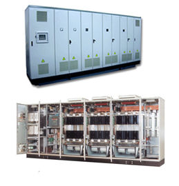 ราคาดี UNITROL® 5000 เครื่องกระตุ้นระบบกระตุ้นอัตโนมัติสำหรับหน่วยสร้าง AVR 300MW ออนไลน์