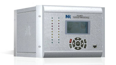 ราคาดี PCS-9671 สามตัวคดเคี้ยวหม้อแปลงไฟฟ้า Differential Protection Relay Microprocessor ออนไลน์