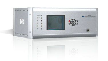ราคาดี IEC 61850-9-2 หม้อแปลงเสริมสำหรับเครื่องบันทึกการป้องกันเครื่องกล 1024 ออนไลน์