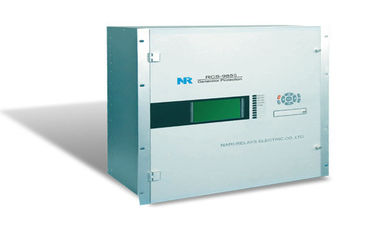 ราคาดี หม้อแปลงไฟฟ้ารุ่น 59G RCS-985G การป้องกัน overvoltage สองเฟสช่วงการป้องกันซ้ำ Replay ออนไลน์