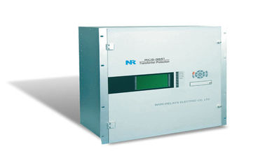 ราคาดี RCS-985T รีเลย์การป้องกันตัวแปลงหม้อแปลงที่มีฟังก์ชั่นการควบคุมและการตรวจสอบ ออนไลน์