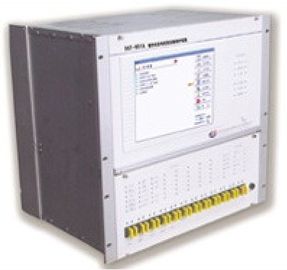 ราคาดี DGT -801C เครื่องกำเนิดไฟฟ้าระบบป้องกันการเปลี่ยนหม้อแปลงไฟฟ้า 600MW ~ 1000MW ออนไลน์