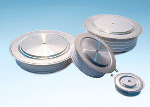 ราคาดี Industrial Thyristor Power Controller High Power Transmission Hermetic Metal Case ออนไลน์
