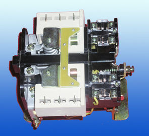 ราคาดี คอนแทคช่วยพิเศษ / DC Contactor สำหรับมอเตอร์ควบคุม CZ0-100 / 01 ออนไลน์