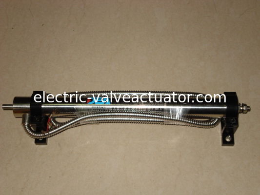 ราคาดี เครื่องตรวจจับความยืดหยุ่น LVDT / เครื่องตรวจจับความเร็วหมุน ออนไลน์